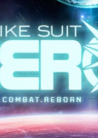 Strike Suit Zero PC