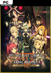 Sword Art Online Fatal Bullet - Complete Edition PC