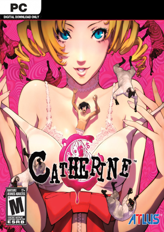Catherine Classic PC