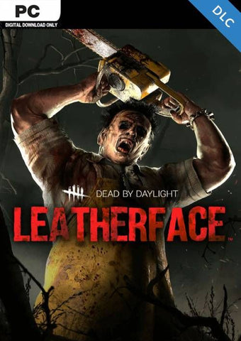 Dead by Daylight PC - Leatherface DLC