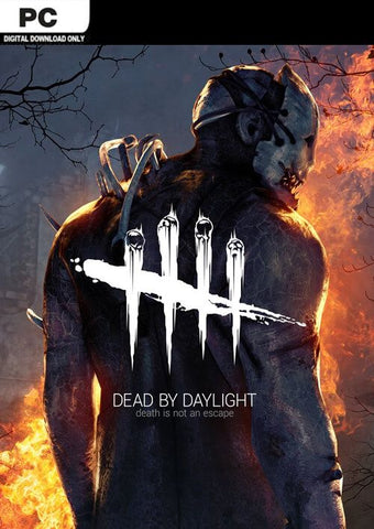 Dead by Daylight PC