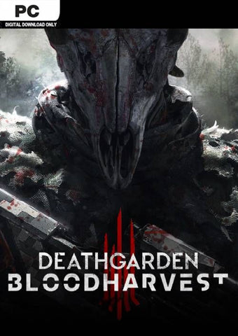 Deathgarden: Bloodharvest PC