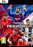 eFootball PES 2020 PC