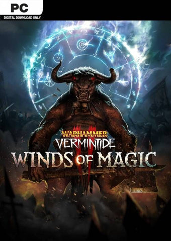 Warhammer: Vermintide 2 PC - Winds of Magic DLC